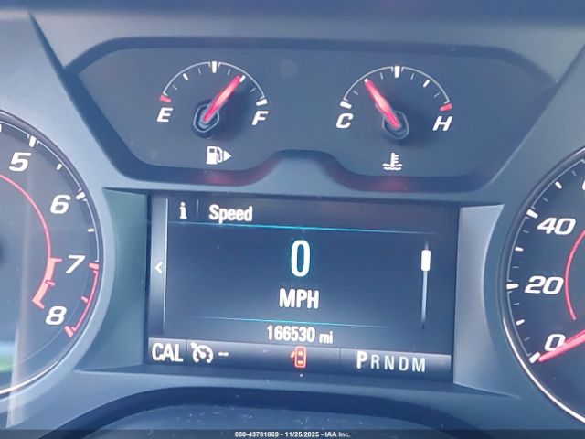 2016 CHEVROLET CAMARO 1G1FB1RS8G0148883 Photo 6