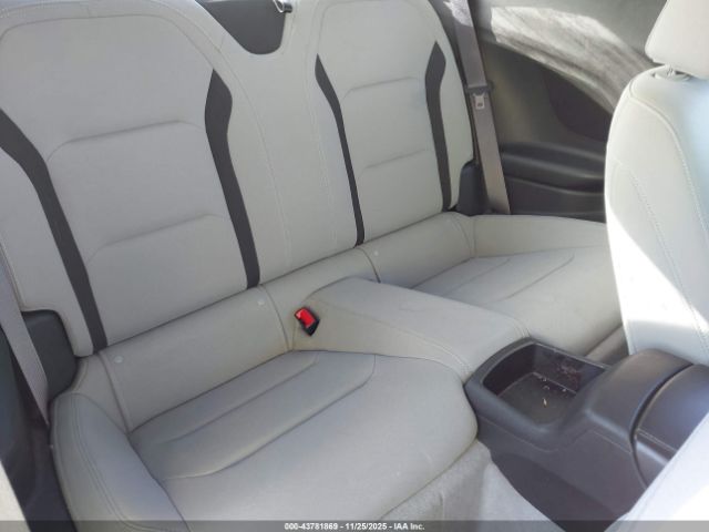 2016 CHEVROLET CAMARO 1G1FB1RS8G0148883 Photo 7