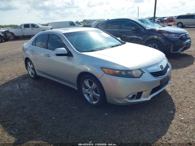 2013 ACURA TSX JH4CU2F47DC000801 Photo 0