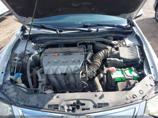 2013 ACURA TSX JH4CU2F47DC000801 Photo 9