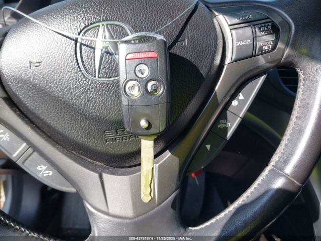 2013 ACURA TSX JH4CU2F47DC000801 Photo 10