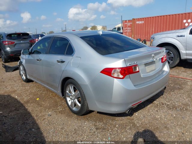 2013 ACURA TSX JH4CU2F47DC000801 Photo 2