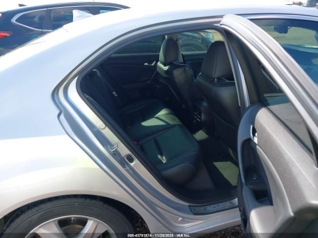 2013 ACURA TSX JH4CU2F47DC000801 Photo 7