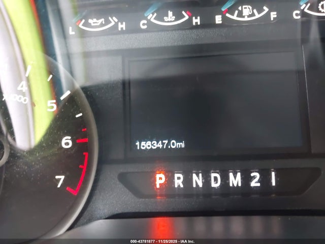 Ford F-150 Xlt 2015 1FTEW1EF4FKD02198 Image 7