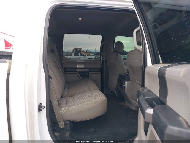 Ford F-150 Xlt 2015 1FTEW1EF4FKD02198 Image 8