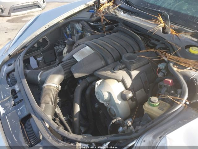 2012 PORSCHE PANAMERA WP0AA2A73CL019685 Photo 9