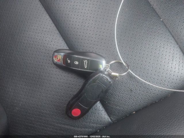 2012 PORSCHE PANAMERA WP0AA2A73CL019685 Photo 10