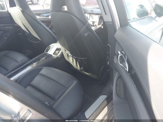 2012 PORSCHE PANAMERA WP0AA2A73CL019685 Photo 7