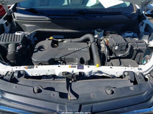 2019 CHEVROLET EQUINOX 3GNAXHEV0KS564429 Photo 9
