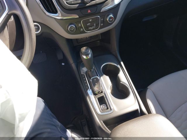 2019 CHEVROLET EQUINOX 3GNAXHEV0KS564429 Photo 10