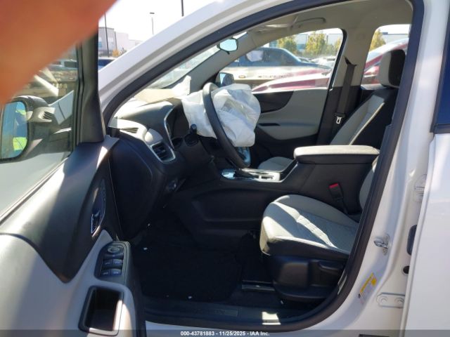 2019 CHEVROLET EQUINOX 3GNAXHEV0KS564429 Photo 4