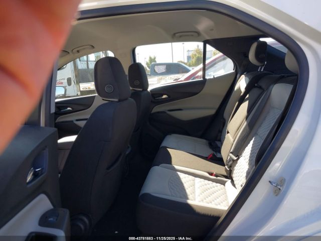 2019 CHEVROLET EQUINOX 3GNAXHEV0KS564429 Photo 7