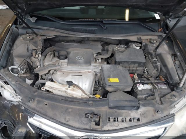 2013 TOYOTA CAMRY 4T4BF1FK7DR320521 Photo 9