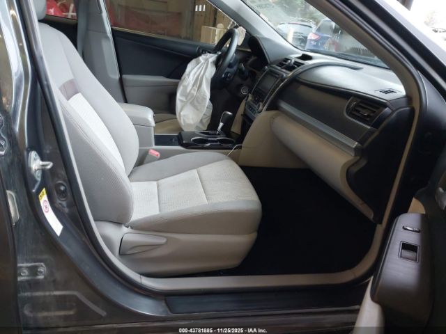 2013 TOYOTA CAMRY 4T4BF1FK7DR320521 Photo 4