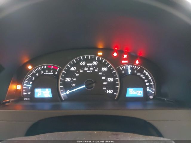 2013 TOYOTA CAMRY 4T4BF1FK7DR320521 Photo 6