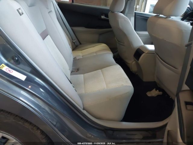 2013 TOYOTA CAMRY 4T4BF1FK7DR320521 Photo 7