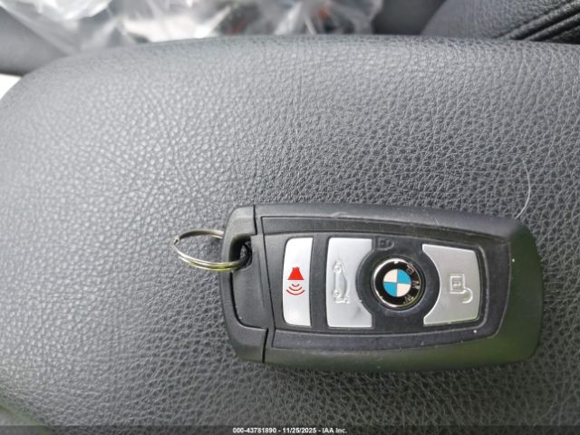 2018 BMW 320I WBA8A3C50JA494510 Photo 10