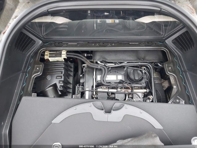 2016 BMW I8 WBY2Z2C5XGV675674 Photo 9