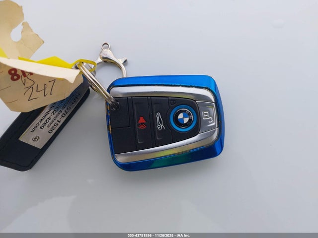 2016 BMW I8 WBY2Z2C5XGV675674 Photo 10