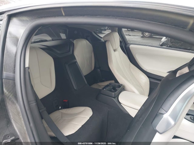 2016 BMW I8 WBY2Z2C5XGV675674 Photo 7