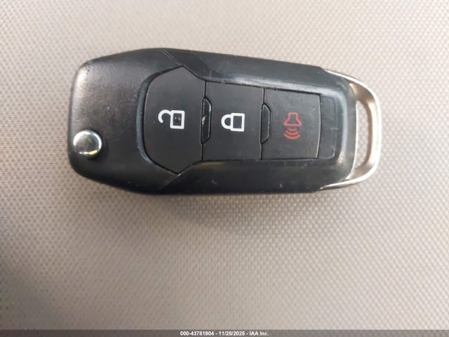 2021 FORD ECOSPORT MAJ3S2FE9MC448009 Photo 10