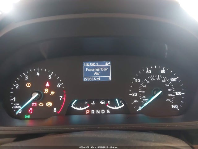 2021 FORD ECOSPORT MAJ3S2FE9MC448009 Photo 6