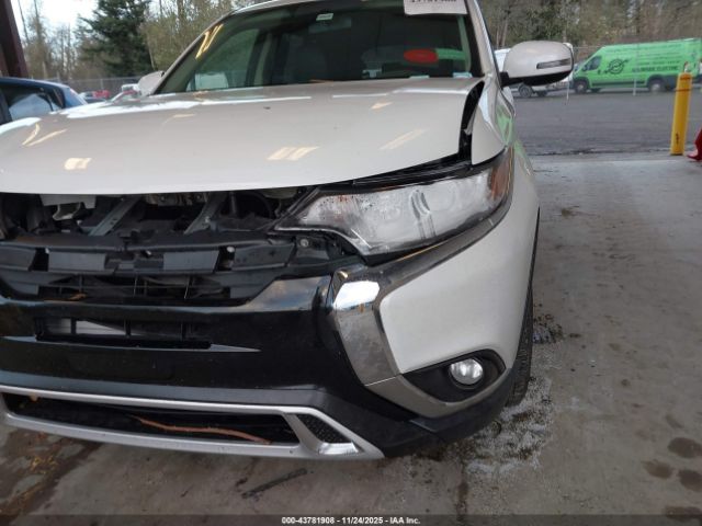 2019 MITSUBISHI OUTLANDER JA4AD3A37KZ055749 Photo 5