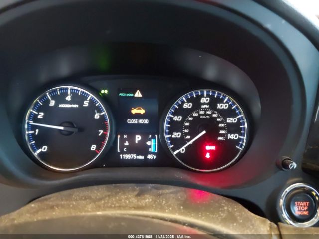2019 MITSUBISHI OUTLANDER JA4AD3A37KZ055749 Photo 6