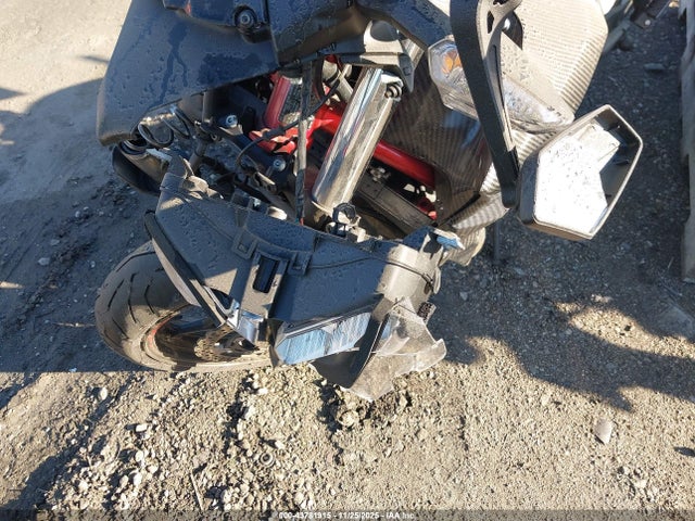 Kawasaki Z650 2022 ML5EREK16NDA58500 Image 11