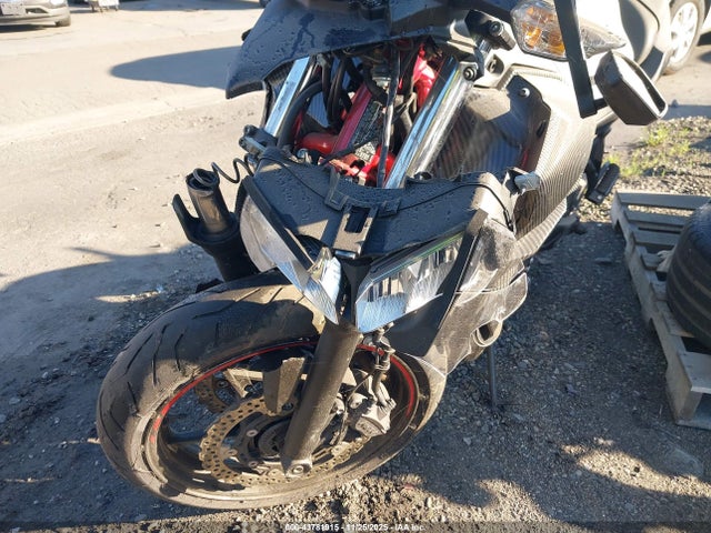 Kawasaki Z650 2022 ML5EREK16NDA58500 Image 14