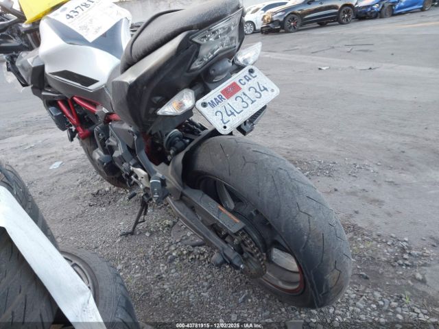 2022 KAWASAKI ER650 ML5EREK16NDA58500 Photo 2