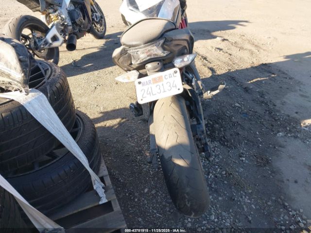 2022 KAWASAKI ER650 ML5EREK16NDA58500 Photo 5