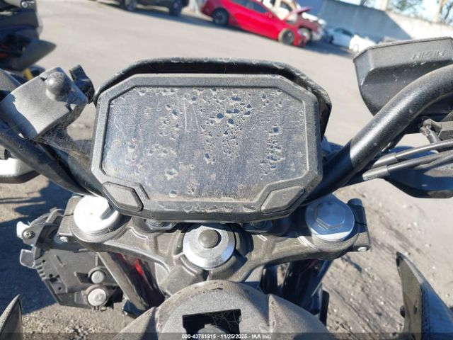 2022 KAWASAKI ER650 ML5EREK16NDA58500 Photo 6