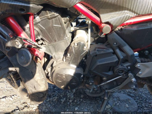 2022 KAWASAKI ER650 ML5EREK16NDA58500 Photo 8