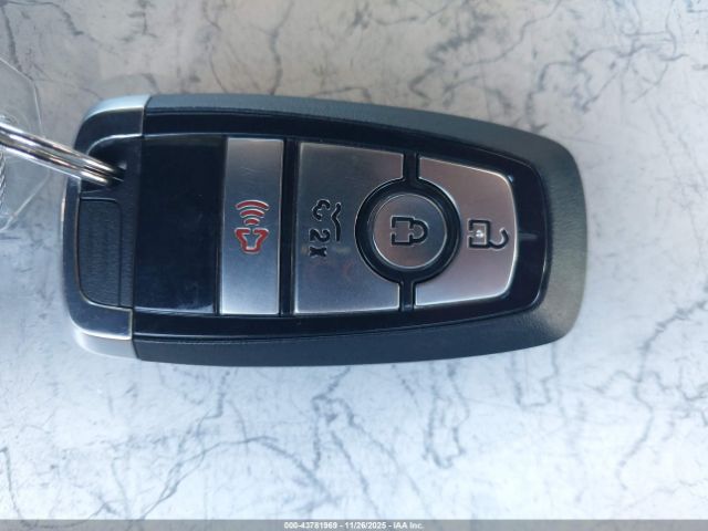 2024 FORD F-150 LIGHTNING 1FTVW3LK4RWG27913 Photo 10