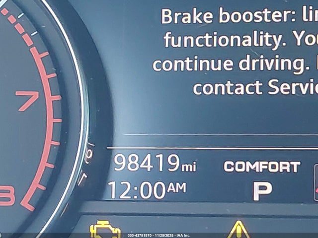 43781970 :رقم المزاد ، WAUGMAF45KA120552 vin ، 2019 Audi A4 40 Premium مزاد بيع
