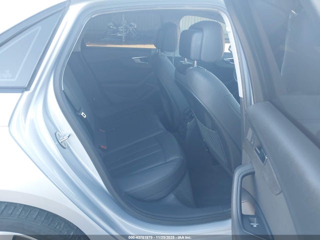 2019 AUDI A4 WAUGMAF45KA120552 Photo 7