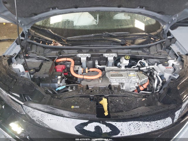 Nissan Ariya Engage+ 2025 JN8DF0BF2SM766684 Image 10