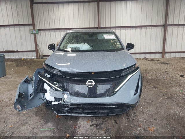 Nissan Ariya Engage+ 2025 JN8DF0BF2SM766684 Image 13