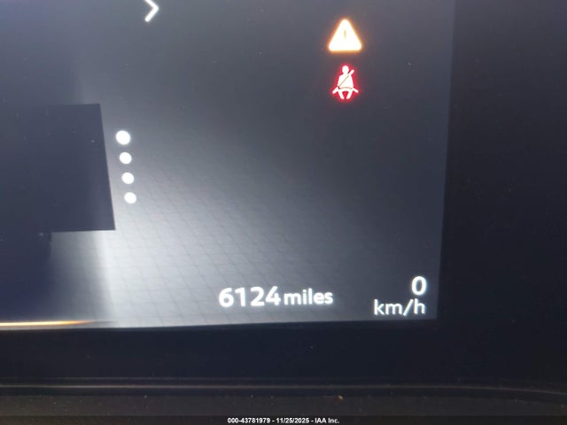 Nissan Ariya Engage+ 2025 JN8DF0BF2SM766684 Image 16