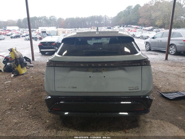 Nissan Ariya Engage+ 2025 JN8DF0BF2SM766684 Image 17