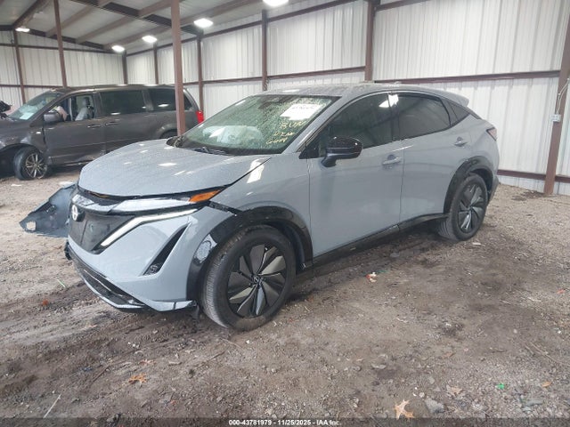 Nissan Ariya Engage+ 2025 JN8DF0BF2SM766684 Image 2