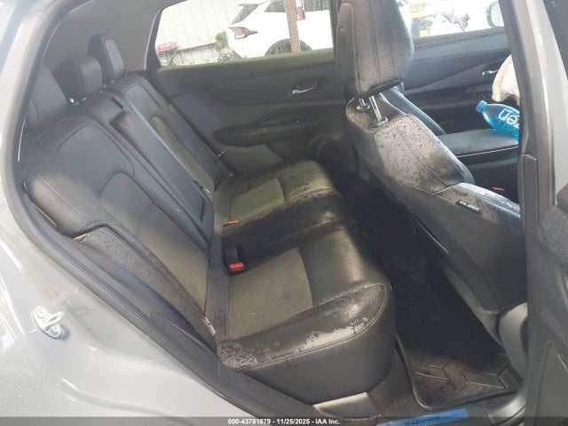 Nissan Ariya Engage+ 2025 JN8DF0BF2SM766684 Image 8