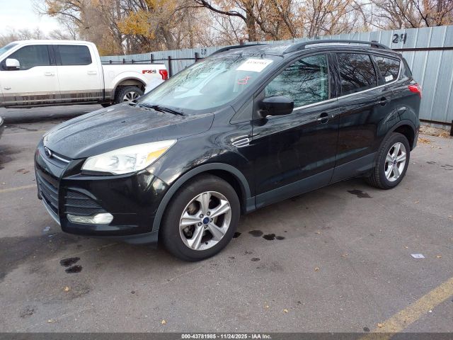 2015 FORD ESCAPE 1FMCU9GX6FUB28376 Photo 1