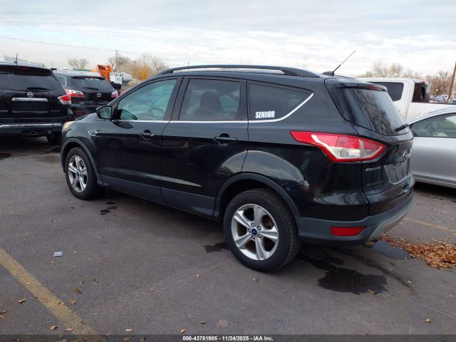 2015 FORD ESCAPE 1FMCU9GX6FUB28376 Photo 2