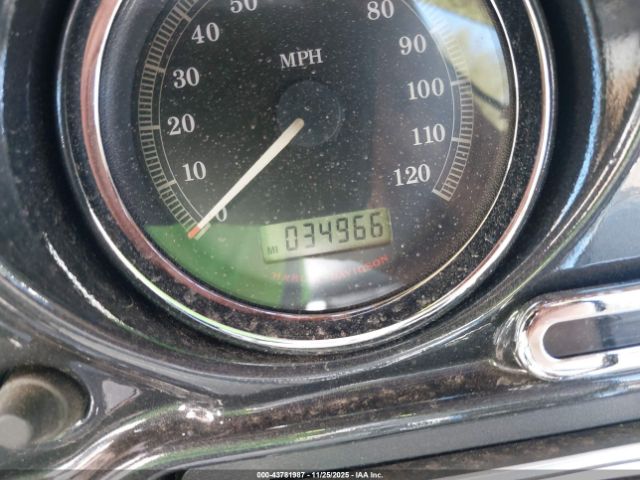 2008 HARLEY-DAVIDSON FLHTCUI 1HD1FC43X8Y649521 Photo 6