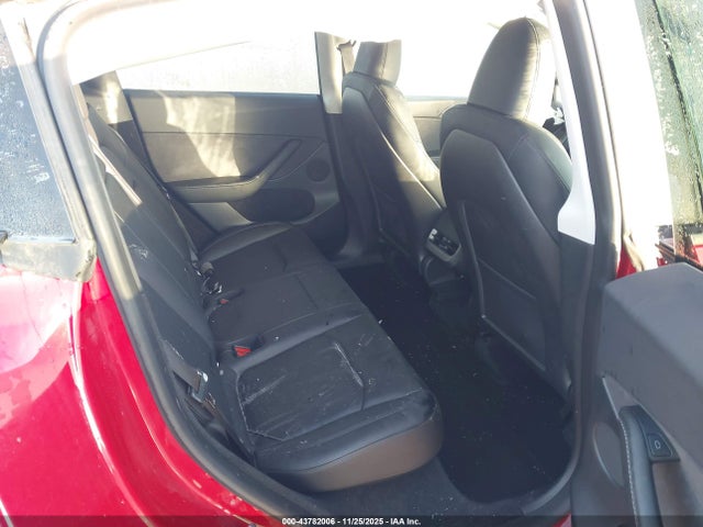 2023 TESLA MODEL Y 7SAYGDEF8PF703069 Photo 7