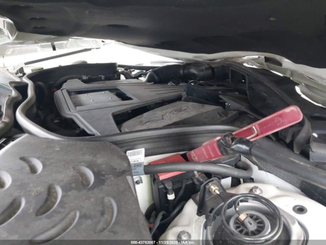 2012 MERCEDES-BENZ CLS 550 WDDLJ7DB6CA028548 Photo 9