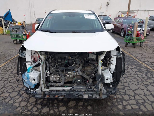 Toyota Rav4 Xle 2020 2T3W1RFV5LC053423 Image 13