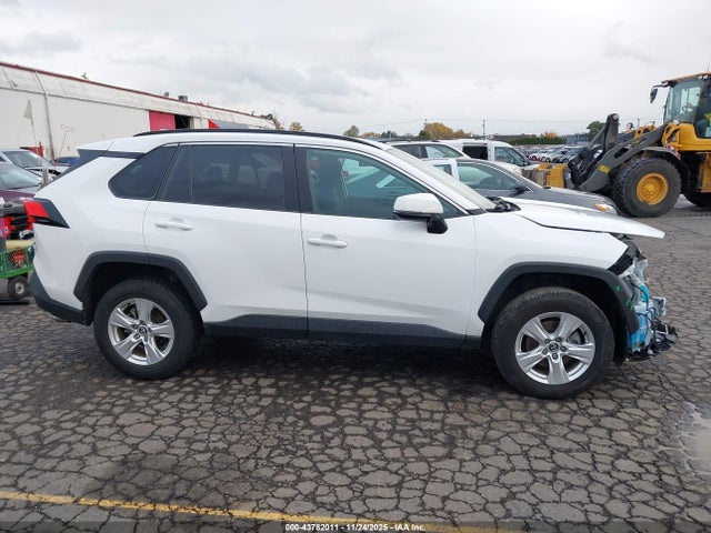 Toyota Rav4 Xle 2020 2T3W1RFV5LC053423 Image 14